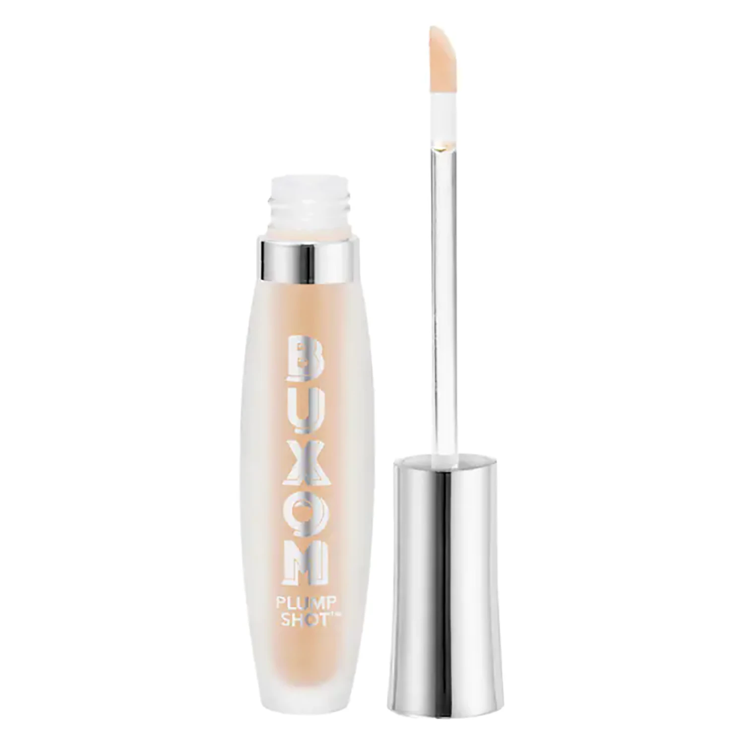 Buxom PLUMP SHOT™ Collagen-Infused Lip Serum 10 Buxom PLUMP SHOT™ Collagen-Infused Lip Serum - Image 8