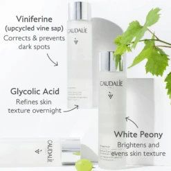 Caudalie Vinoperfect Concentrated Brightening Glycolic Essence -Bumble Sale Store caudalie concentrated brightening glycolic essence2
