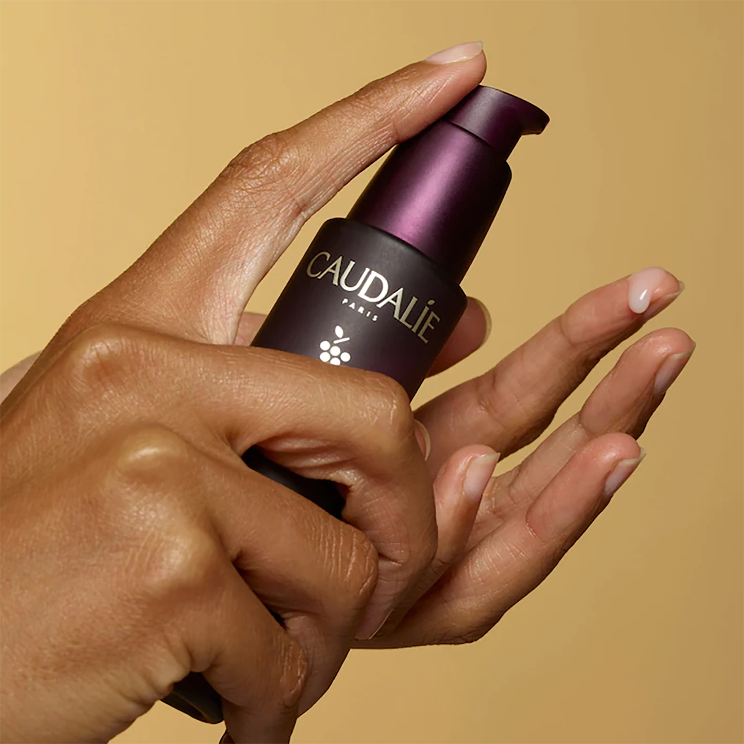 Caudalie Premier Cru The Serum 7 Caudalie Premier Cru The Serum - Image 5