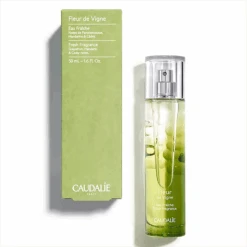 Caudalie Fleur De Vignes Fragrance -Bumble Sale Store caudalie fleur de vigne Fresh fragrance3