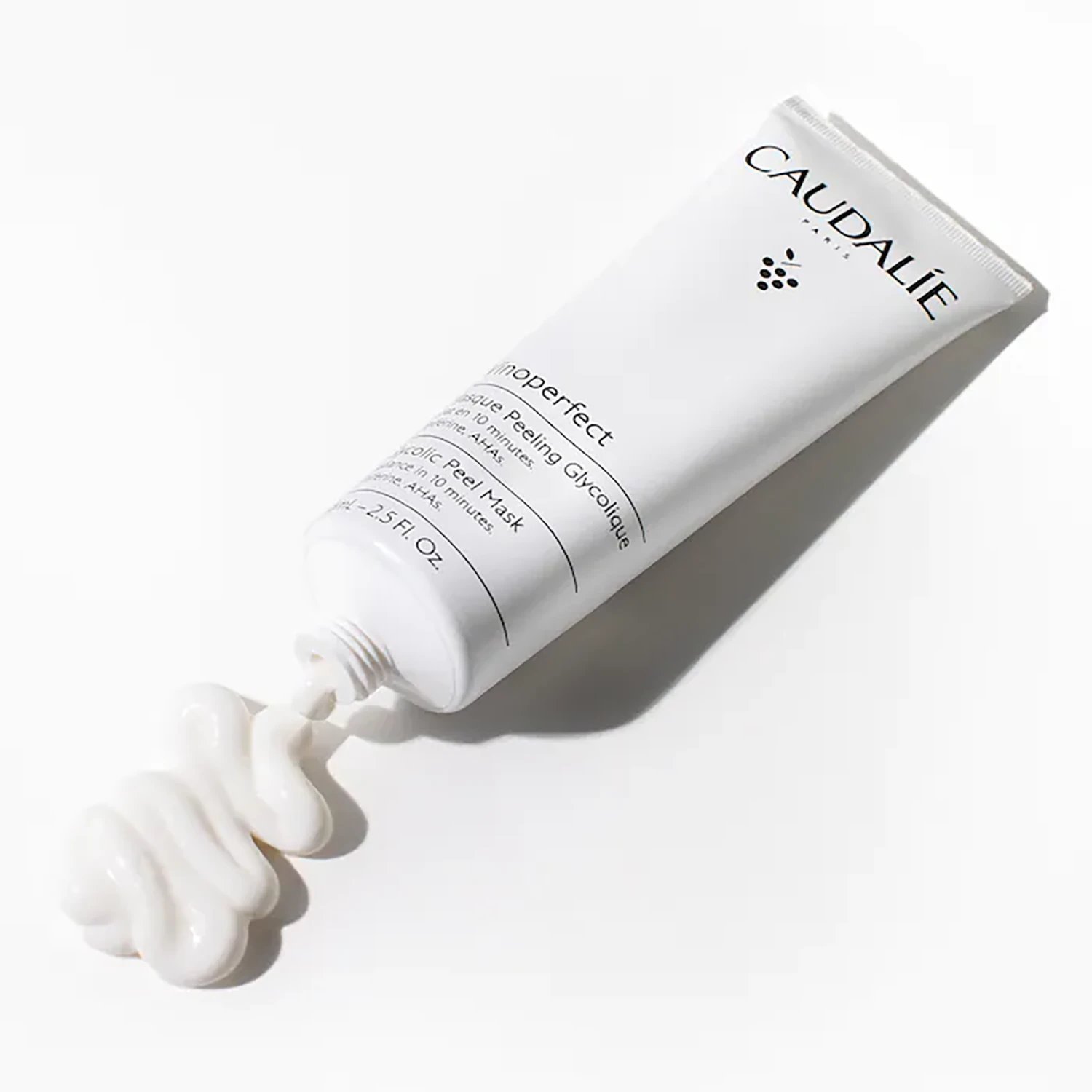 Caudalie Vinoperfect Glycolic Peel Mask 6 Caudalie Vinoperfect Glycolic Peel Mask - Image 4