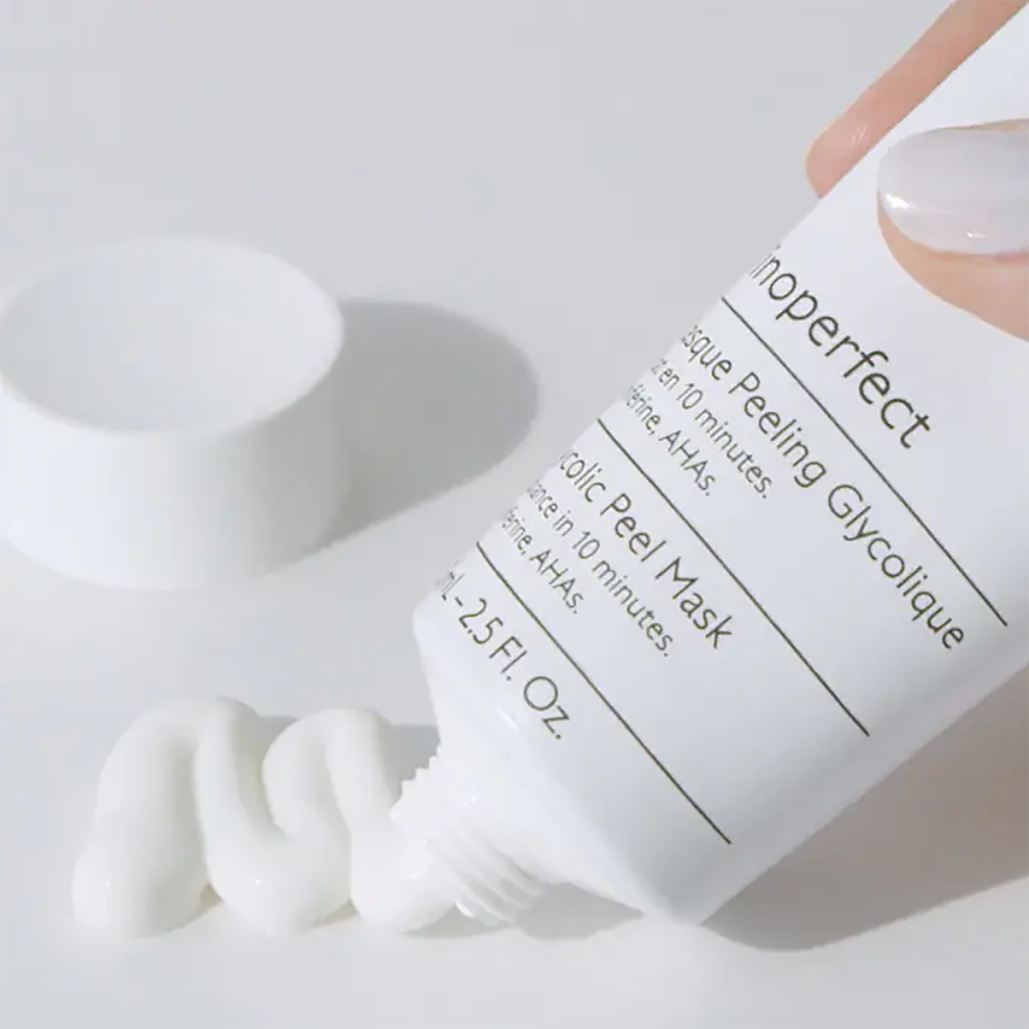 Caudalie Vinoperfect Glycolic Peel Mask 4 Caudalie Vinoperfect Glycolic Peel Mask - Image 2