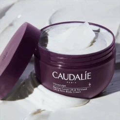 Caudalie VinoSculpt Lift & Firm Body Cream -Bumble Sale Store caudalie lift and firm Body cream3
