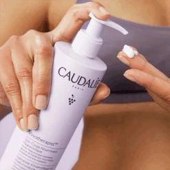Caudalie Hyaluronic Nourishing Body Lotion - Jumbo -Bumble Sale Store caudalie nourishing body lotion2