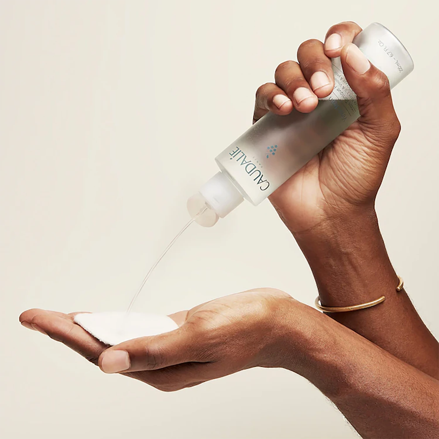 Caudalie Vinoclean Moisturizing Toner With Rose Water 5 Caudalie Vinoclean Moisturizing Toner With Rose Water - Image 3