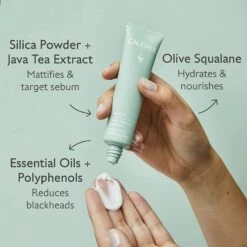 Caudalie Vinopure Skin Perfecting Mattifying Fluid -Bumble Sale Store caudalie vinopure mattifying fluid2