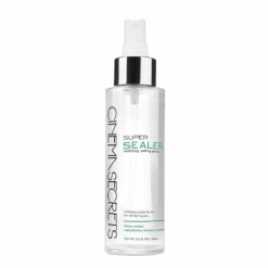 Cinema Secrets Mattifying Setting Spray