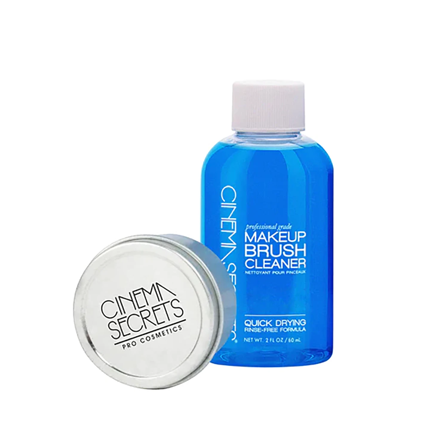 Cinema Secrets Makeup Brush Cleaner 8 Cinema Secrets Makeup Brush Cleaner - Image 6