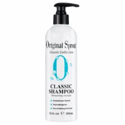 Original Sprout Classic Shampoo For Kids
