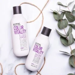 KMS ColorVitality Blonde Conditioner - 8oz -Bumble Sale Store color vit blond cond 09d650c8 5d0a 433e 9504 ee39186681dd