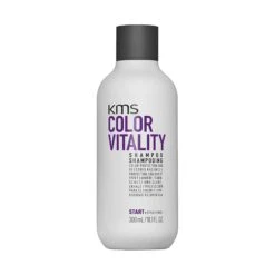 KMS ColorVitality Shampoo - 10oz