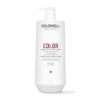 Goldwell Dualsenses Color Brilliance Conditioner 33 OZ -Bumble Sale Store colorbrilliance conditioner 33oz