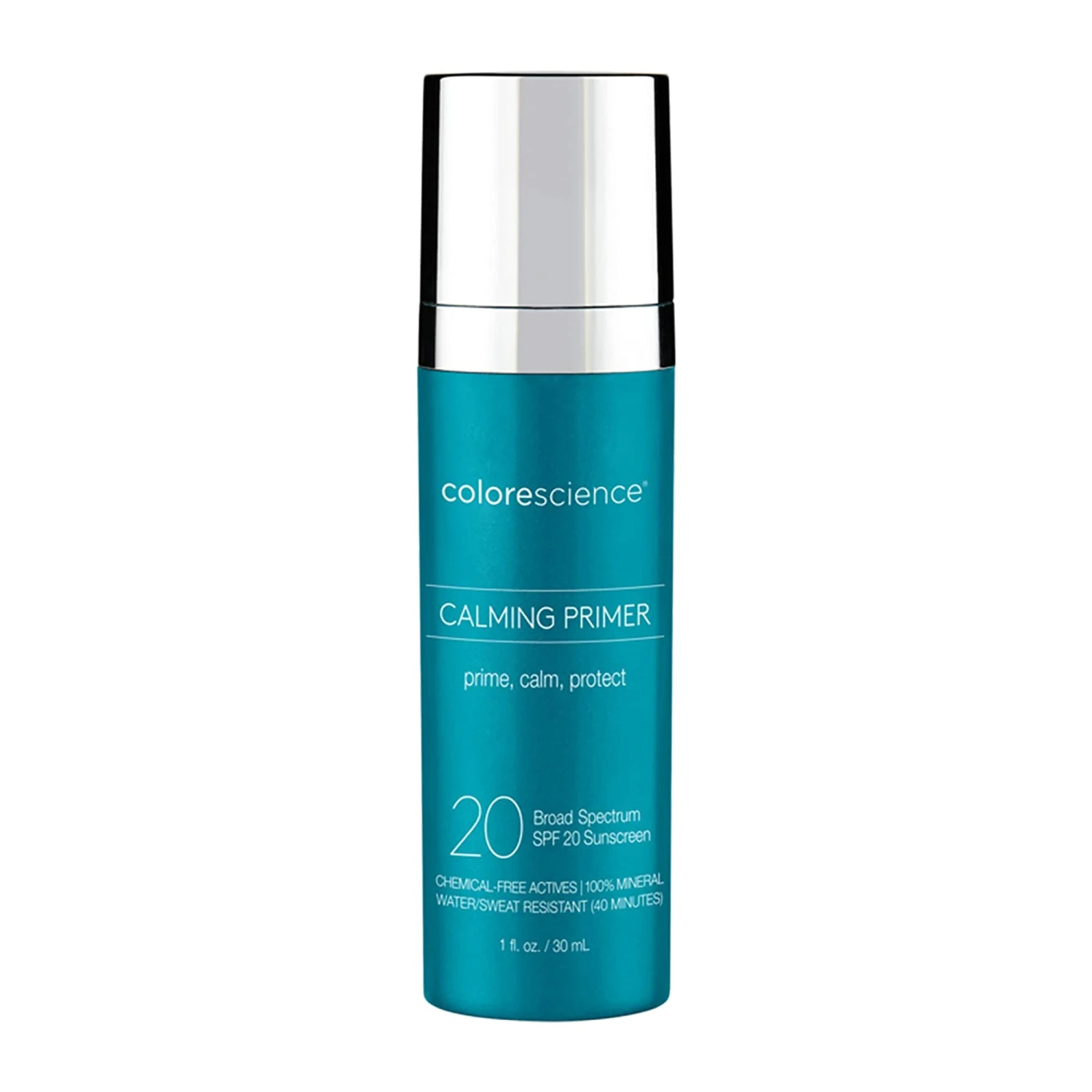 Colorescience Calming Primer SPF 20 3 Colorescience Calming Primer SPF 20