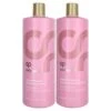 Colorproof Smooth Shampoo And Conditioner Liter Duo ($198 Value) -Bumble Sale Store colorproof smooth duo