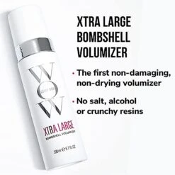 Color Wow Xtra Large Bombshell Volumizer -Bumble Sale Store colorwow xtra large bombshell volumizer3