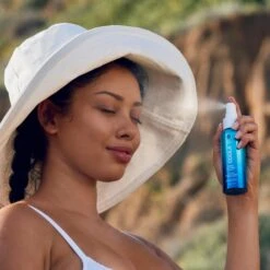 COOLA Suncare Classic Face Sunscreen Mist SPF 50 12 COOLA Suncare Classic Face Sunscreen Mist SPF 50 -Bumble Sale Store coola classic face sunscreen mist spf 50 3