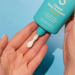 COOLA Suncare Classic Body Organic Sunscreen SPF 30 - Pina Colada -Bumble Sale Store coola classic pina colada 2