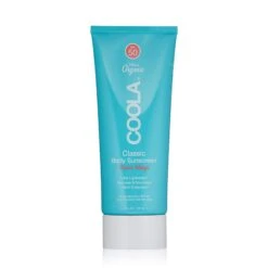 COOLA Suncare Classic Body Organic Sunscreen Lotion SPF 50 - Guava