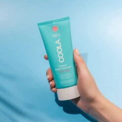COOLA Suncare Classic Body Organic Sunscreen Lotion SPF 50 - Guava -Bumble Sale Store coola classic sunscreen guava 96625c98 f4ce 4189 a6f2 23dcfe9d5f3a