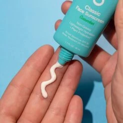 COOLA Suncare Face SPF 30 Cucumber Moisturizer -Bumble Sale Store coola cucumber face moisturizer 1
