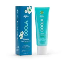 COOLA Suncare Face SPF 30 Cucumber Moisturizer -Bumble Sale Store coola cucumber face moisturizer 1.7oz2