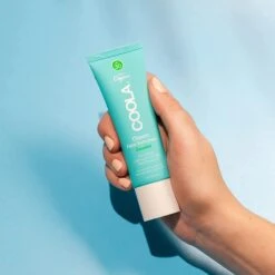 COOLA Suncare Face SPF 30 Cucumber Moisturizer -Bumble Sale Store coola cucumber face moisturizer 3
