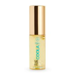 COOLA Suncare LipLux Organic Hydrating Lip Oil SPF30