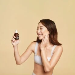 COOLA Suncare Sunless Tan Anti-Aging Face Serum -Bumble Sale Store coola pdpimagerefresh cl10317 eb v1 10