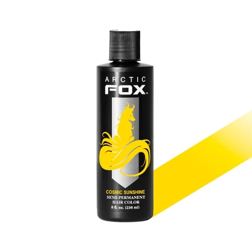 Arctic Fox Semi-Permanent Hair Color 8oz. 9 Arctic Fox Semi-Permanent Hair Color 8oz. - Image 7