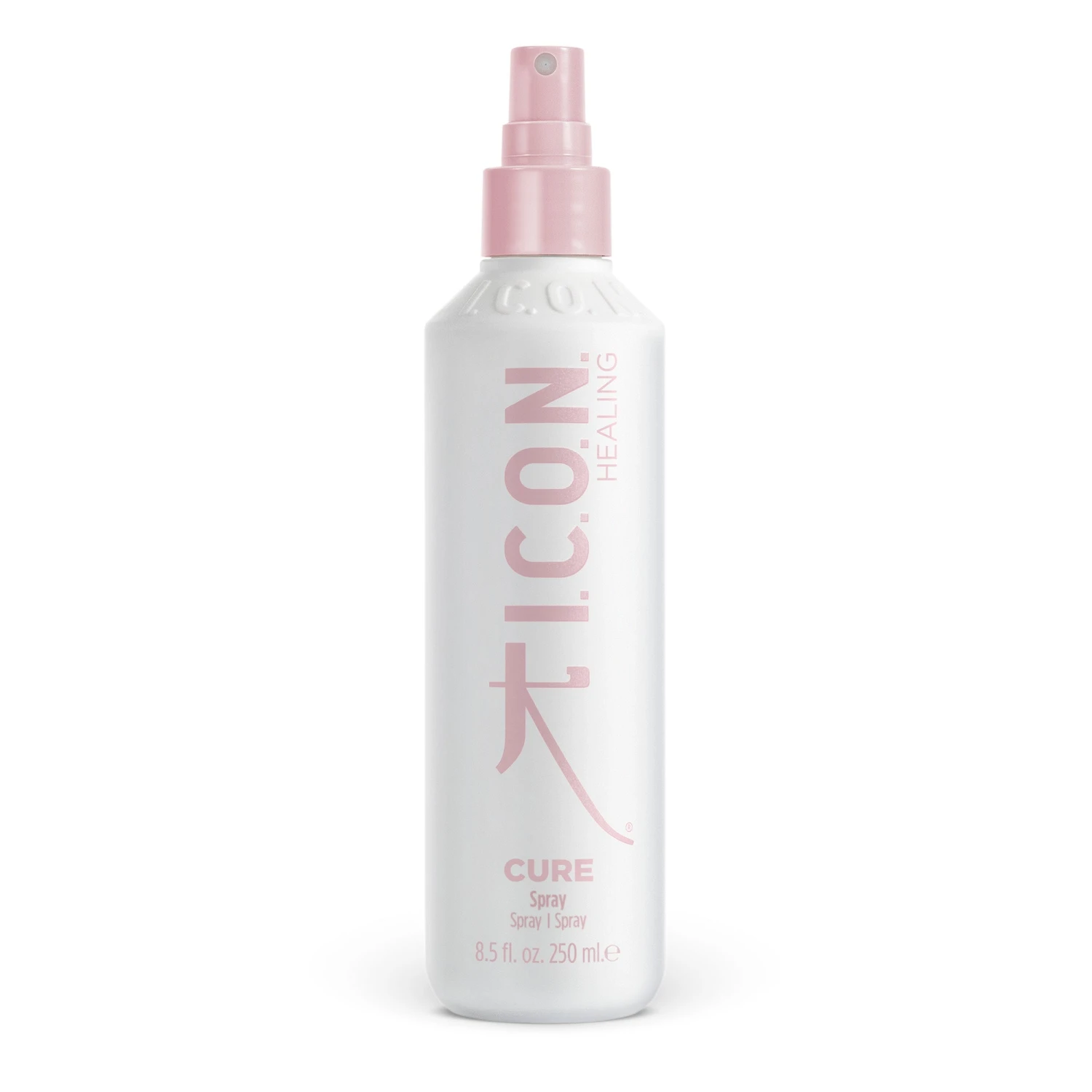 Icon I.C.O.N. Cure Spray 3 Icon I.C.O.N. Cure Spray
