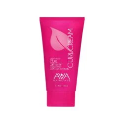 Ava Haircare Curl Cream