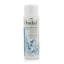 Ouidad Curl Quencher Hydrafusion Intense Curl Cream