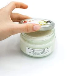 Davines Replenishing Butter For Face Hair & Body -Bumble Sale Store davines authentic replenishing butter face body3