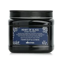 Davines Heart Of Glass Intense Treatment -Bumble Sale Store davines heart of glass intense treatment 25oz