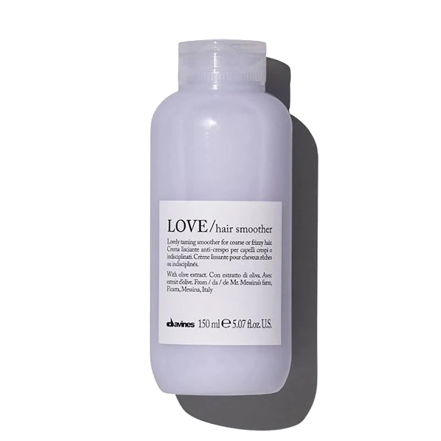 Davines Love Hair Smoother 3 Davines Love Hair Smoother