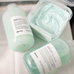 Davines Melu Hair Shield 11 Davines Melu Hair Shield -Bumble Sale Store davines melu collection shot