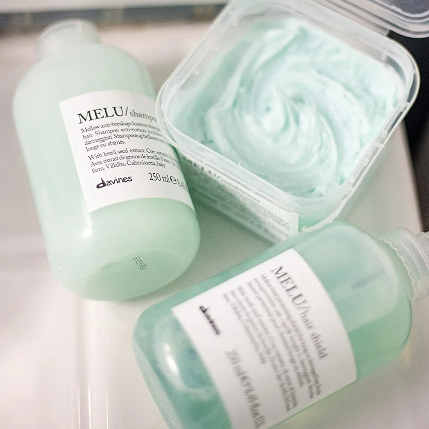 Davines Melu Hair Shield 7 Davines Melu Hair Shield - Image 5