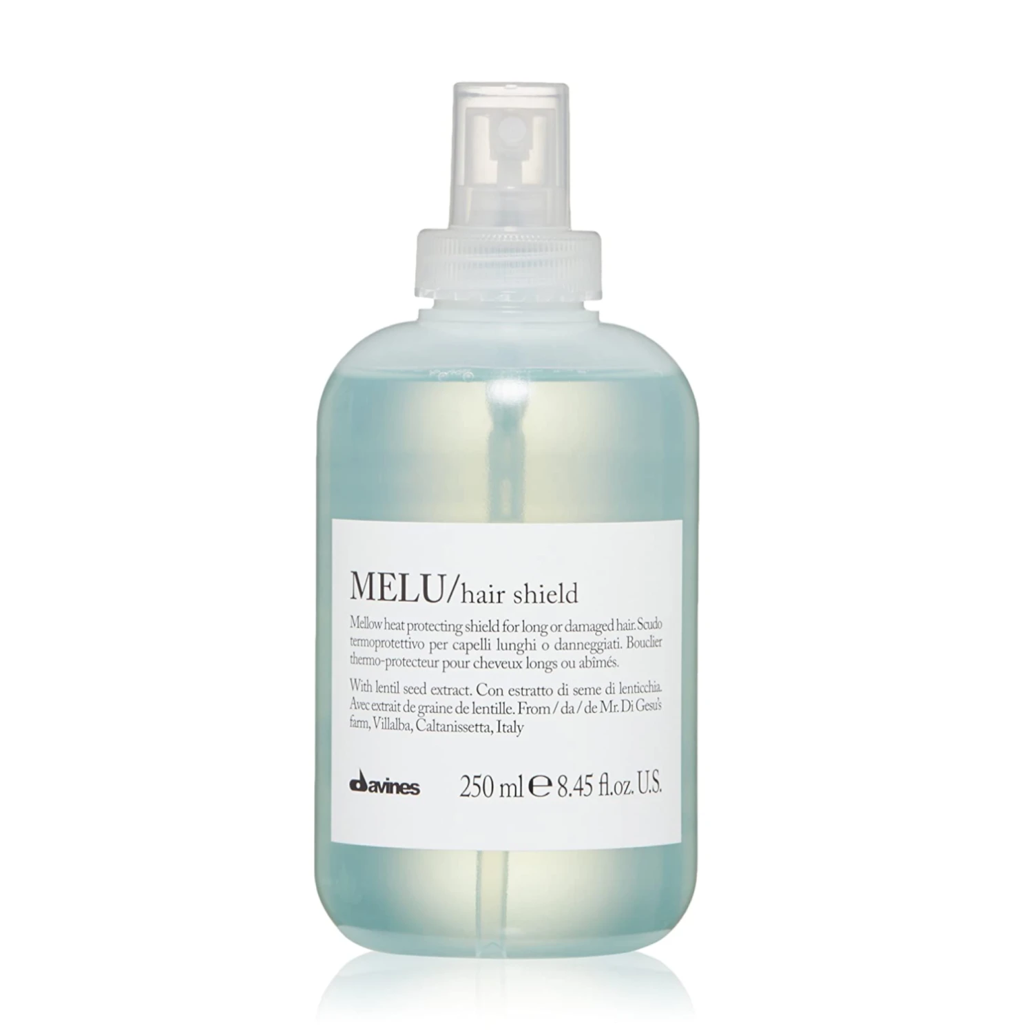 Davines Melu Hair Shield 4 Davines Melu Hair Shield - Image 2