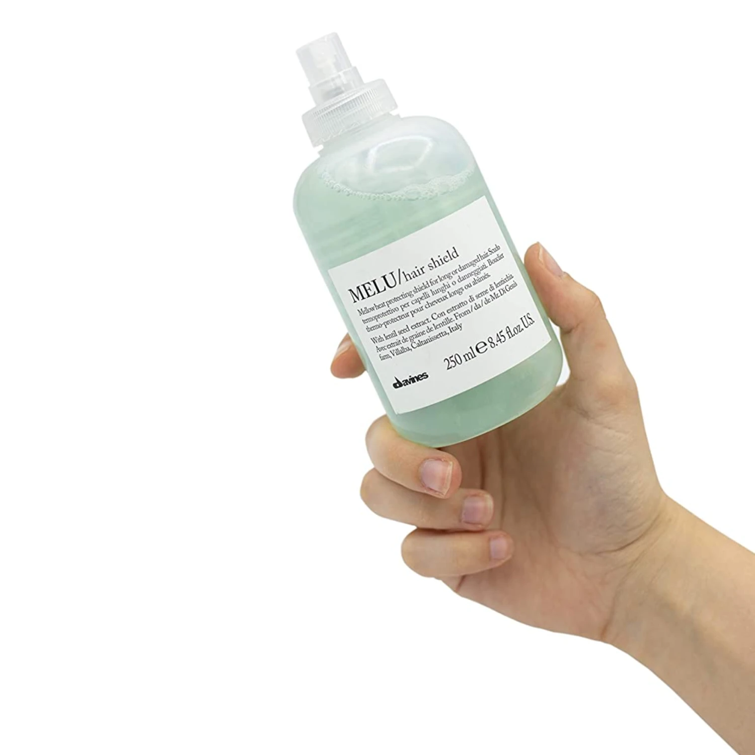 Davines Melu Hair Shield 6 Davines Melu Hair Shield - Image 4