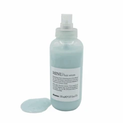 Davines Minu Hair Serum -Bumble Sale Store davines minu hair serum 5oz swatch