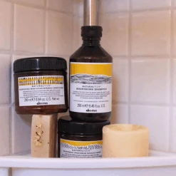 Davines Nourishing Shampoo -Bumble Sale Store davines naturaltech nourishing collection shot 52d8511f daee 4a2f 821b f0f1cc6359f6