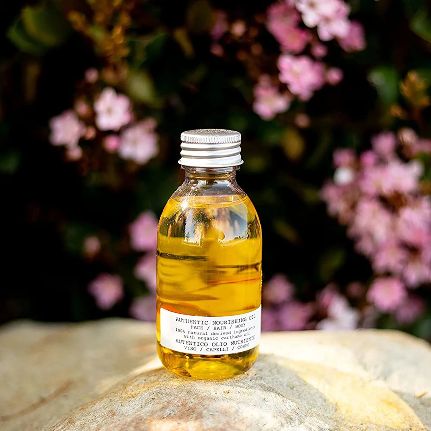 Davines Nourishing Oil 8 Davines Nourishing Oil - Image 6