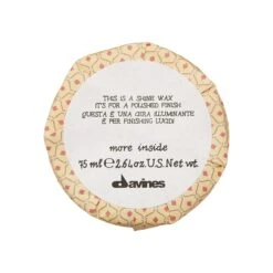 Davines This Is A Shine Wax -Bumble Sale Store davines shine wax