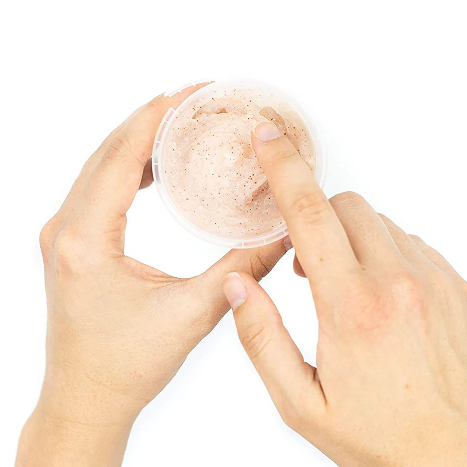 Davines Solu Sea Salt Scrub Cleanser 4 Davines Solu Sea Salt Scrub Cleanser - Image 2