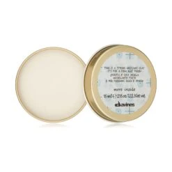 Davines This Is A Strong Hold Moulding Clay 9 Davines This Is A Strong Hold Moulding Clay -Bumble Sale Store davines strong moulding clay2