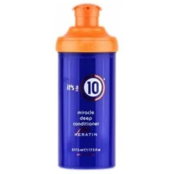 It’s A 10 Miracle Deep Conditioner Plus Keratin - 17oz