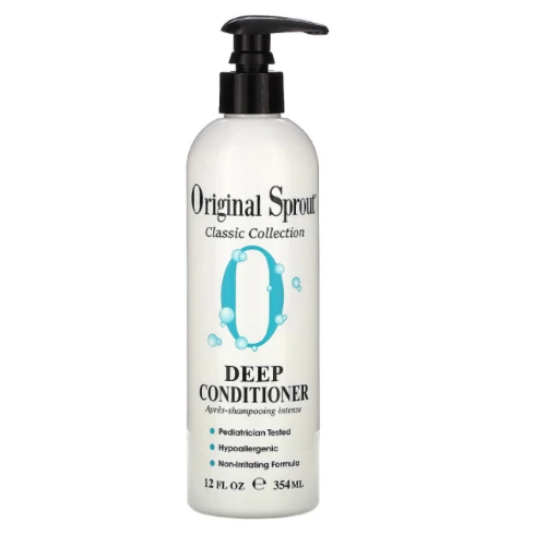 Original Sprout Deep Conditioner For Kids 3 Original Sprout Deep Conditioner For Kids