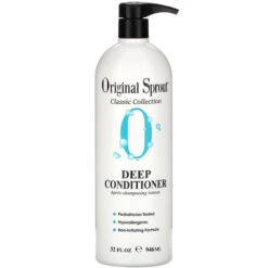 Original Sprout Deep Conditioner For Kids 5 Original Sprout Deep Conditioner For Kids -Bumble Sale Store deep con 33 oz