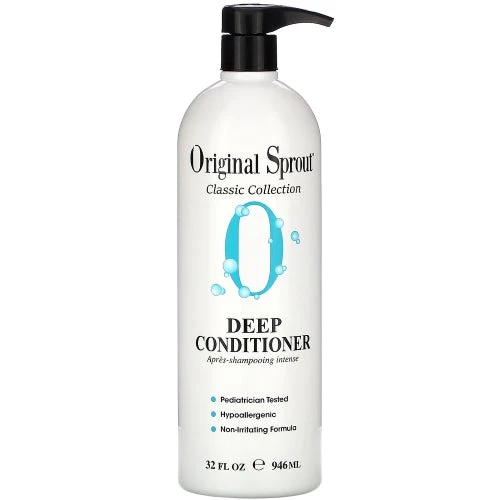 Original Sprout Deep Conditioner For Kids 4 Original Sprout Deep Conditioner For Kids - Image 2