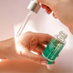 Dermalogica Active Clearing Age Bright Clearing Serum -Bumble Sale Store dermalogica age bright clearing serum4